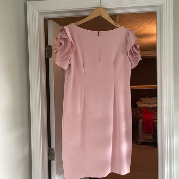 💓💓Host pick💓💓 PIETRO BRUNELLI CAPRI DESIGNER MATERNITY DRESS
SZ L nwot - Picture 7 of 16